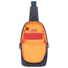 RIVACASE Galapagos 7711 рюкзаки