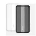 RIVACASE Внешний аккумулятор RIVACASE VA2081 20000 mAh, черный powerbank
