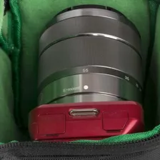 RIVACASE 7412 SLR сумка для камеры