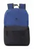 Рюкзак Rivacase Mestalla 5560 15.6 Синий (5560 COBALT BLUE/BLACK)
