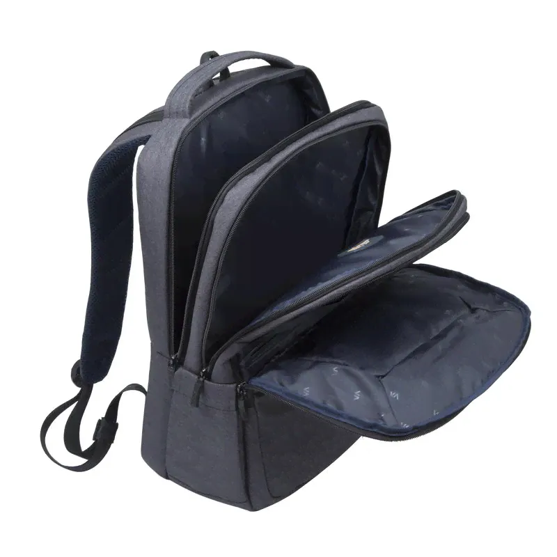 Рюкзак RIVACASE 7765 (Black)-2