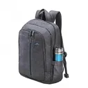 Рюкзак для ноутбука 15.6" RivaCase 7560, полиэстер, серый (7560 gray)